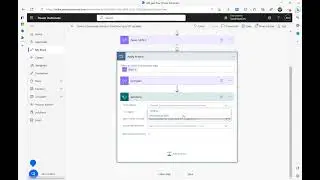 Power Automate - Community Question - Read  Excel file (Dynamic Table) and Update SharePoint items