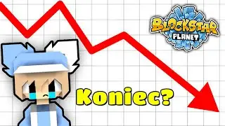 BlockStarPlanet się kończy?