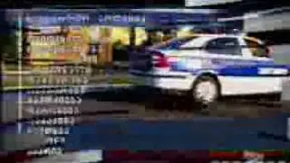 საპირველაპრილო გადაცემა პატრული 2/5