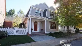 23 Maple St. - Medfield, MA -Video Tour