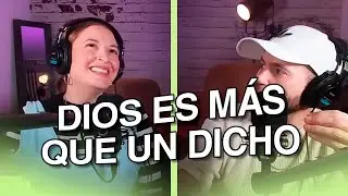 Dios es más que un dicho | CASA Church