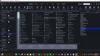 How to make a game like Squid Game in Roblox Studio Part 1: Introduction & Setup