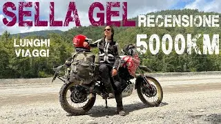 Esplorando la costa del Mar Nero🇹🇷 2 ténéré 700 Turchia