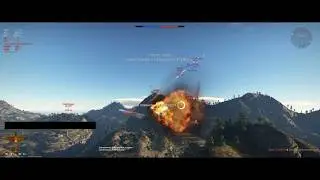 war thunder - чуть-чуть