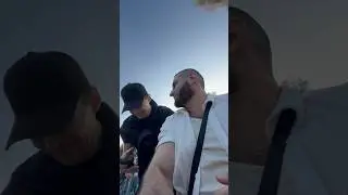 План сработал! Мы у сцены, далее танцы😌 #артурагаджанян