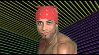 [4K 60 FPS] Ricardo reads fast part from Rap God