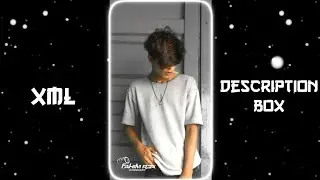 JHUMKA 🖤🥀 XML TREND💞 ||ATTITUDE XML FILE⚡😎 || NEW TREND XML FILE 🥵💯 ||ALIGHTMOTION XML FILE 😈⚡||