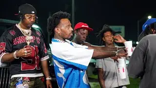 MLB ChaseIt  w/ Sauce Walka , Moneybagg Yo, Sauce Gohan, IME Casino & More !