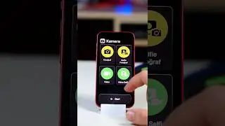 iPhone Basit Mod Özelliği  