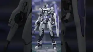 NR-002 Gundam Aries 