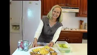 Betty's Bloopers--February, 2018