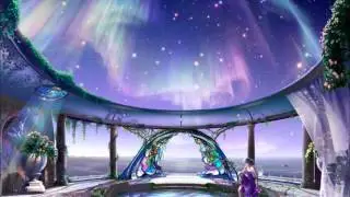 Sky-Love. Höchster-Freund.  (Future-Trance).