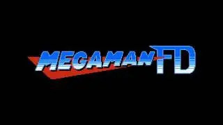 Mega Man FD: Glacial Man's Stage