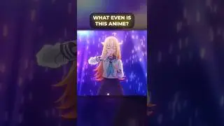 AN ANIME LIKE NICHIJOU?🤯