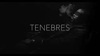 Damso Type Beat - TENEBRES (Prod.TiToX)
