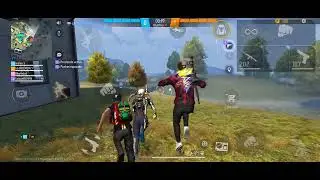 Free fire poco x6 5g