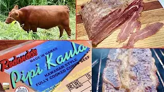 PIPIKAULA: Hawaiian Style 