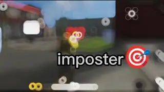imposter❄🎯