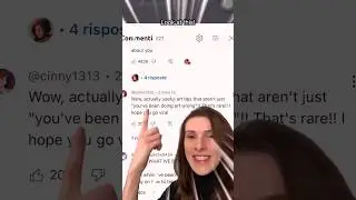 you were asking for it