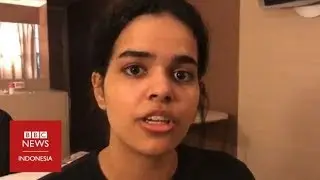 Rahaf Mohammed al-Qunun: Perempuan Saudi yang mengaku murtad dan 'diselamatkan Twitter'