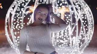 Новогодняя фея
