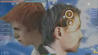 Osu!   Something frensh bc we all love it  Schould i kms now keepo