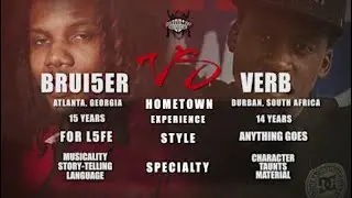 KBL ONLINE | 16 | Brui5er vs Verb