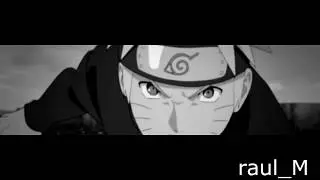 наруто прощай (AMV)