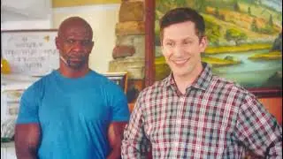 Brooklyn Nine-Nine - Game of Boyles