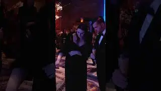 Digital Seating Chart @ Cipriani 42nd Street for Holy Name's 2024 Founders Ball