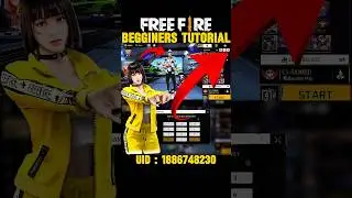 How to use Team Code in Free Fire | How to join a group with Team Code | Garena Free Fire