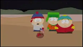 It's our home! Go America!