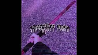 ogthug - SLAUGHTER MODE