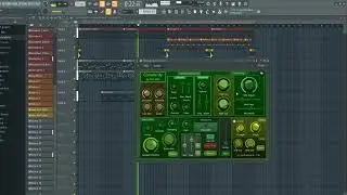 Console-ify Demo [Free FL Studio Patcher Plugin]