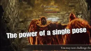 The power of a single pose