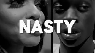 [FREE] LeoStayTrill x Tinashe x AfroDrill Type Beat - "Nasty" || Prod. Fangiobeats