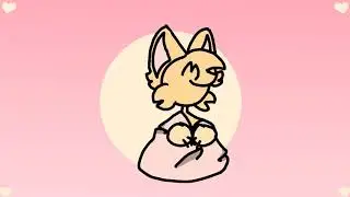 Flower love | animation meme