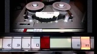 Soundcraft Saturn vintage 24 track -updated-
