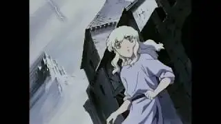 Griffith dying but he's Ryo Asuka