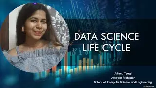 Data Science Life Cycle | Processes in Data Science