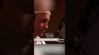 Eminem In Studio Recording “Way I Am” Hook (EXTREMELY RARE)