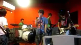 American Heartbeat - Reverse Side [COVER]