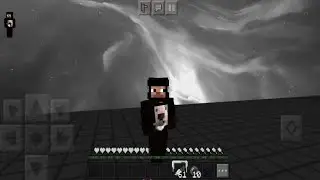 JUMP CIRCLES FOR MINECRAFT BEDROCK | MCBE VISUALS | ВИЗУАЛЫ МКПЕ