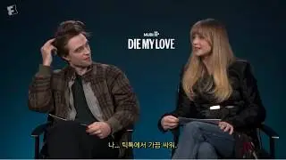 [한글자막] 틱톡 댓글창에서 싸운썰 푸는 제니퍼 로렌스