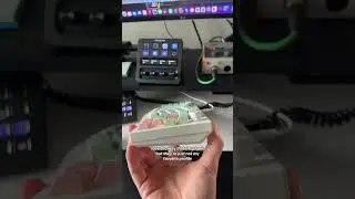 The BEEFIEST keycap box 