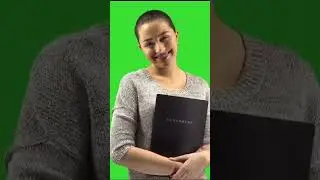 green screen Copyright Free Video || Girls video || Free Download