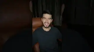 Salom Tiktok Remake😎