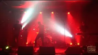 гр Прямой Эфир - Черное Солнце (Би-2 Cover)