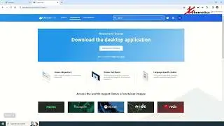 Deploy images on Rancher from Docker Hub