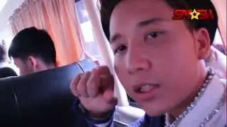 Ucapan Terimakasih Rangga Kepada Kalian Semua ^o^
